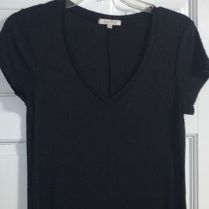 Z Supply REVERIE MIDI DRESS